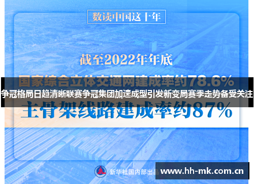 争冠格局日趋清晰联赛争冠集团加速成型引发新变局赛季走势备受关注